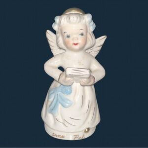 June pal birthday angel